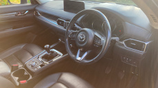 Mazda CX-5 2.0 Sport Edition 5dr Petrol Estate